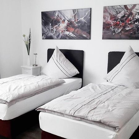 Moderne Ferienwohnung Am Wesertor Kassel Eksteriør billede