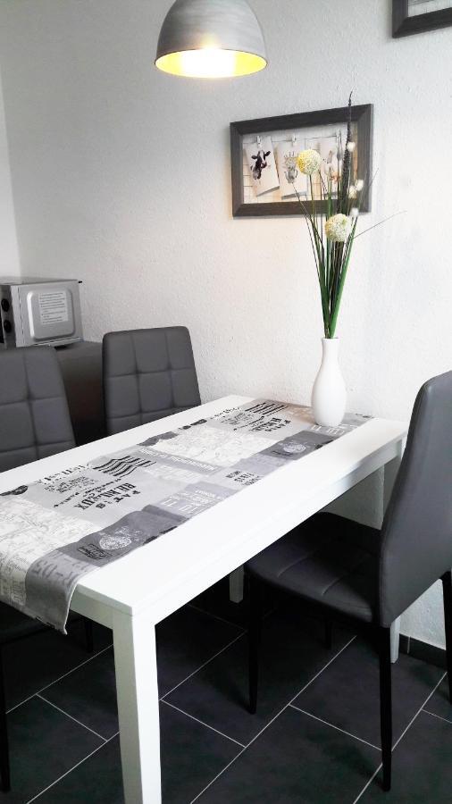 Moderne Ferienwohnung Am Wesertor Kassel Eksteriør billede